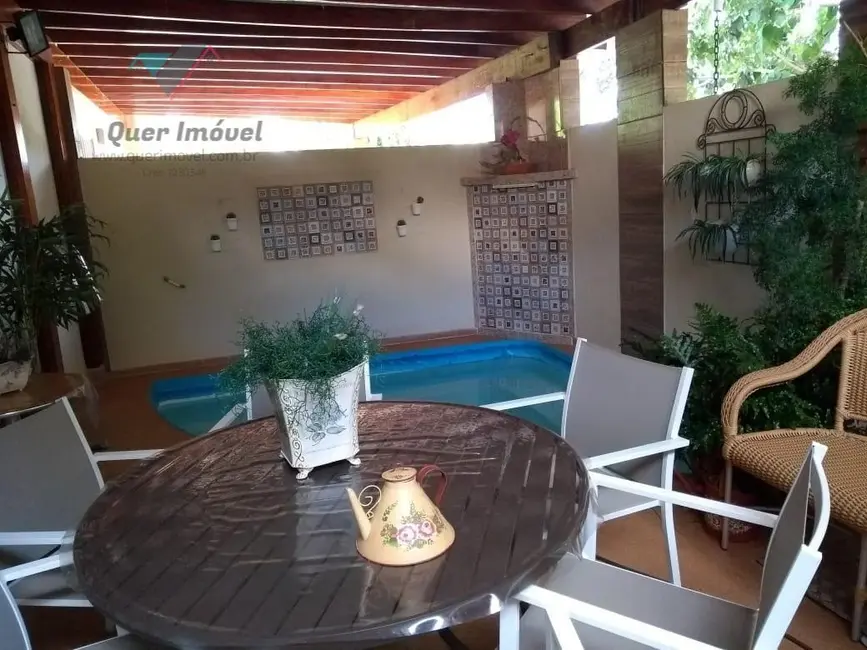 Foto 1 de Casa de Condomínio com 4 quartos à venda, 320m2 em Ribeirânia, Ribeirao Preto - SP
