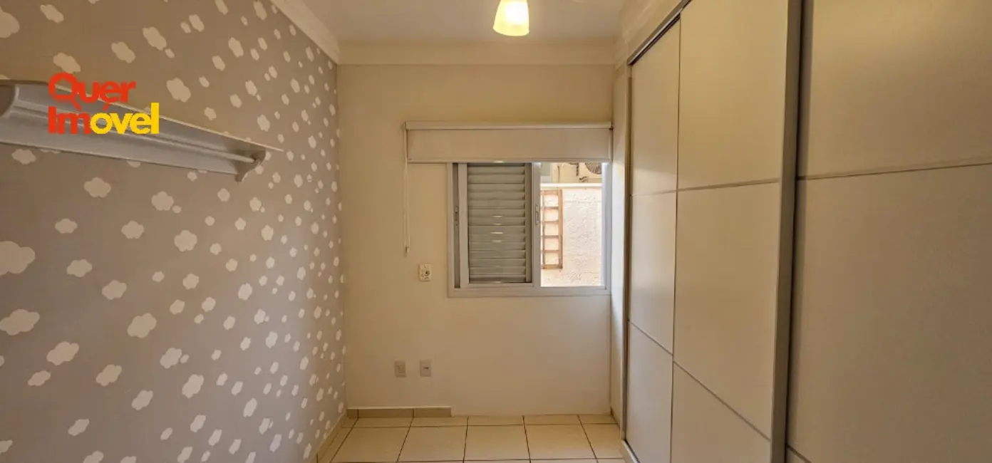 Foto 1 de Casa de Condomínio com 3 quartos à venda, 196m2 em Recreio das Acácias, Ribeirao Preto - SP