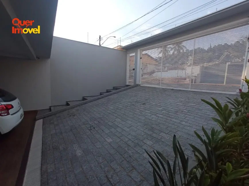Foto 2 de Casa com 3 quartos à venda, 230m2 em Ribeirânia, Ribeirao Preto - SP