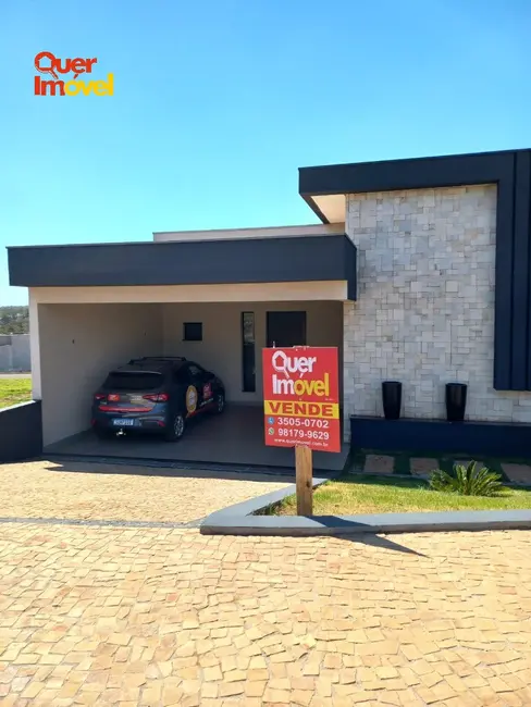 Casa de Condomínio com 3 quartos à venda, 144m2 em Ribeirao Preto - SP - imagem 1 Foto 1 de Casa de Condomínio com 3 quartos à venda, 144m2 em Ribeirao Preto - SP