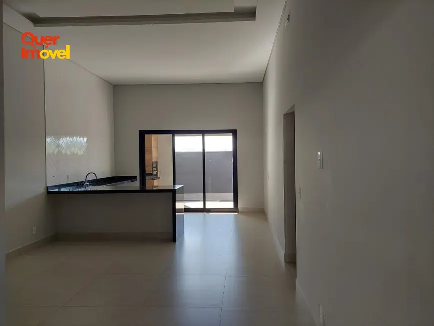 Foto 2 de Casa de Condomínio com 3 quartos à venda, 144m2 em Ribeirao Preto - SP