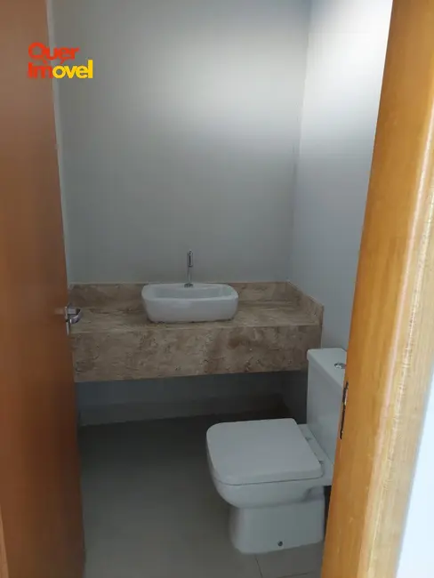Casa de Condomínio com 3 quartos à venda, 144m2 em Ribeirao Preto - SP - imagem 5 Foto 5 de Casa de Condomínio com 3 quartos à venda, 144m2 em Ribeirao Preto - SP