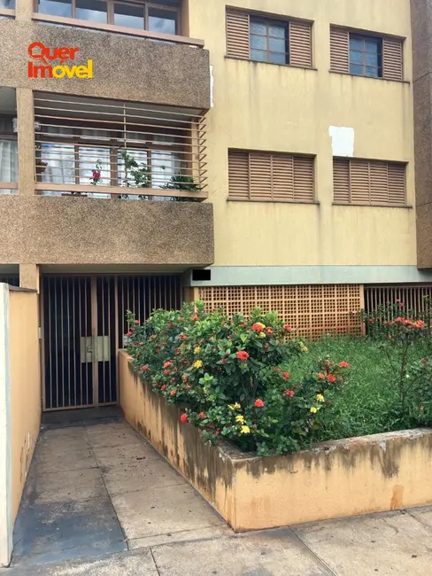 Foto 1 de Apartamento com 3 quartos à venda, 90m2 em Jardim Irajá, Ribeirao Preto - SP