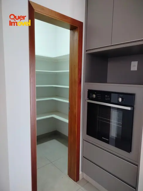 Foto 6 de Casa de Condomínio com 3 quartos à venda, 268m2 em Jardim Cybelli, Ribeirao Preto - SP