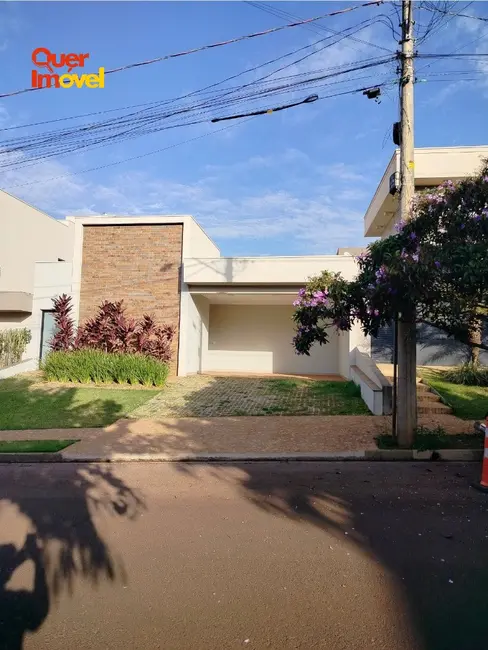 Foto 9 de Casa de Condomínio com 3 quartos à venda, 268m2 em Jardim Cybelli, Ribeirao Preto - SP