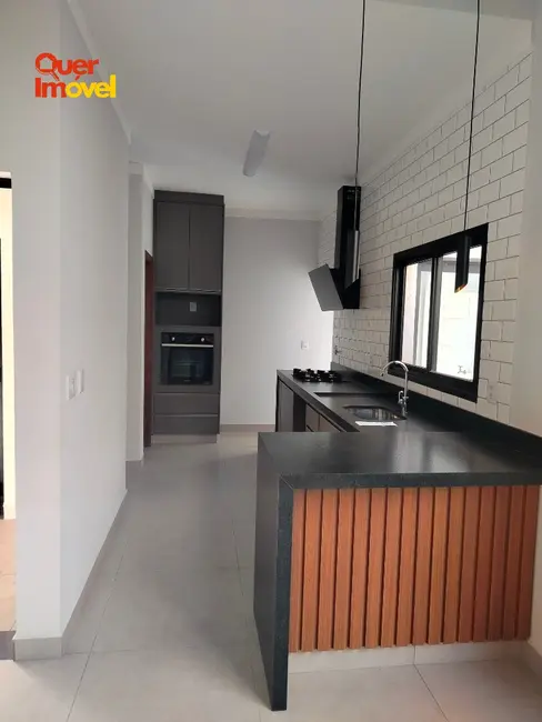 Foto 4 de Casa de Condomínio com 3 quartos à venda, 268m2 em Jardim Cybelli, Ribeirao Preto - SP