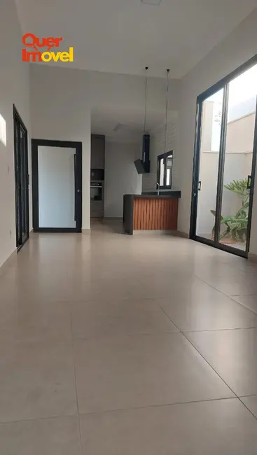 Foto 8 de Casa de Condomínio com 3 quartos à venda, 268m2 em Jardim Cybelli, Ribeirao Preto - SP