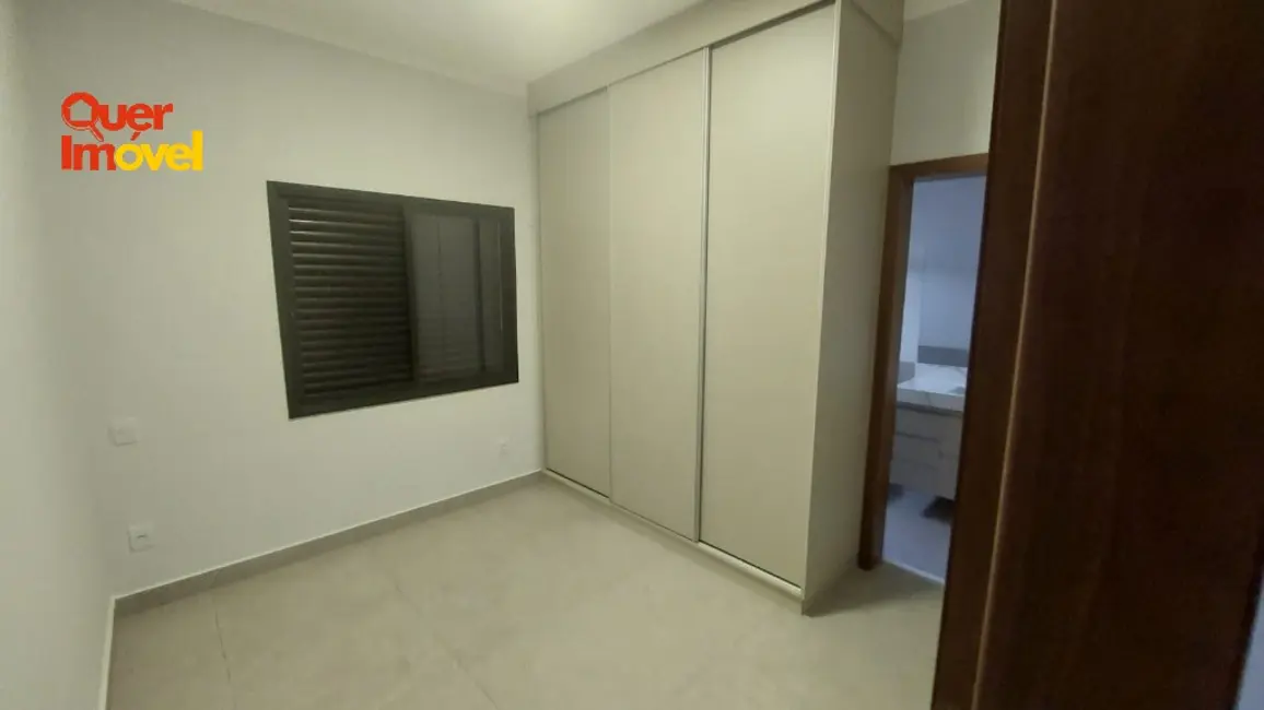 Foto 3 de Casa de Condomínio com 3 quartos à venda, 268m2 em Jardim Cybelli, Ribeirao Preto - SP