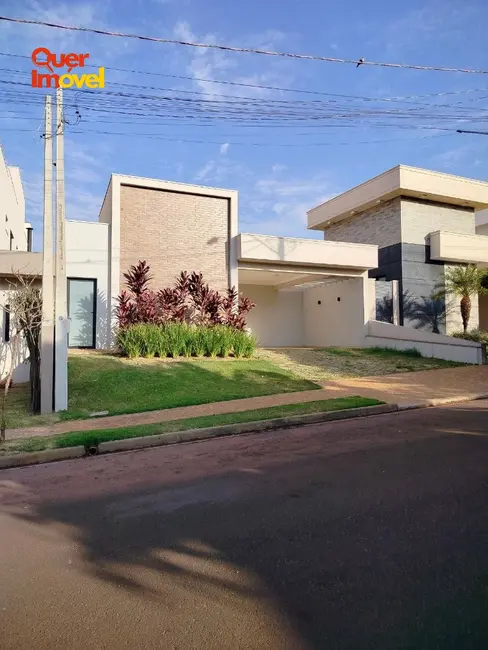 Foto 7 de Casa de Condomínio com 3 quartos à venda, 268m2 em Jardim Cybelli, Ribeirao Preto - SP