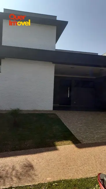 Casa de Condomínio com 3 quartos à venda, 154m2 em Ribeirao Preto - SP - imagem 1 Foto 1 de Casa de Condomínio com 3 quartos à venda, 154m2 em Ribeirao Preto - SP