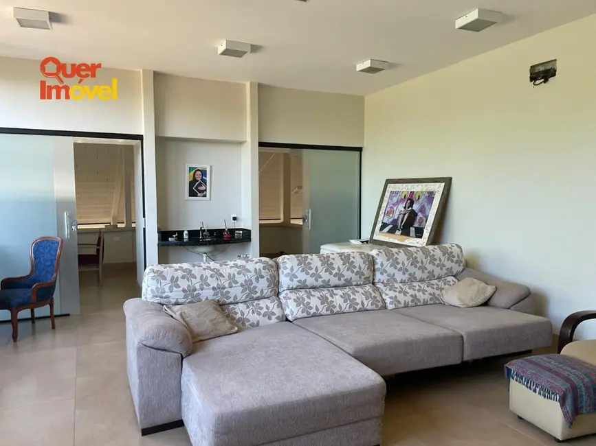 Foto 1 de Casa com 4 quartos à venda, 368m2 em Jardim Recreio, Ribeirao Preto - SP