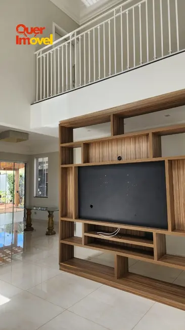 Casa de Condomínio com 5 quartos à venda, 315m2 em Jardim Saint Gerard, Ribeirao Preto - SP - imagem 3 Foto 3 de Casa de Condomínio com 5 quartos à venda, 315m2 em Jardim Saint Gerard, Ribeirao Preto - SP