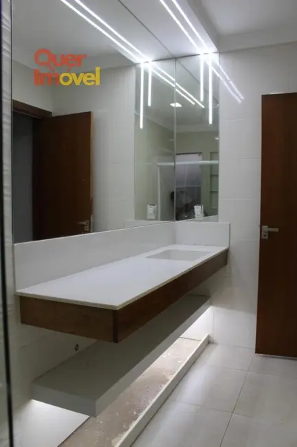 Foto 9 de Casa de Condomínio com 3 quartos à venda, 160m2 em Ribeirao Preto - SP