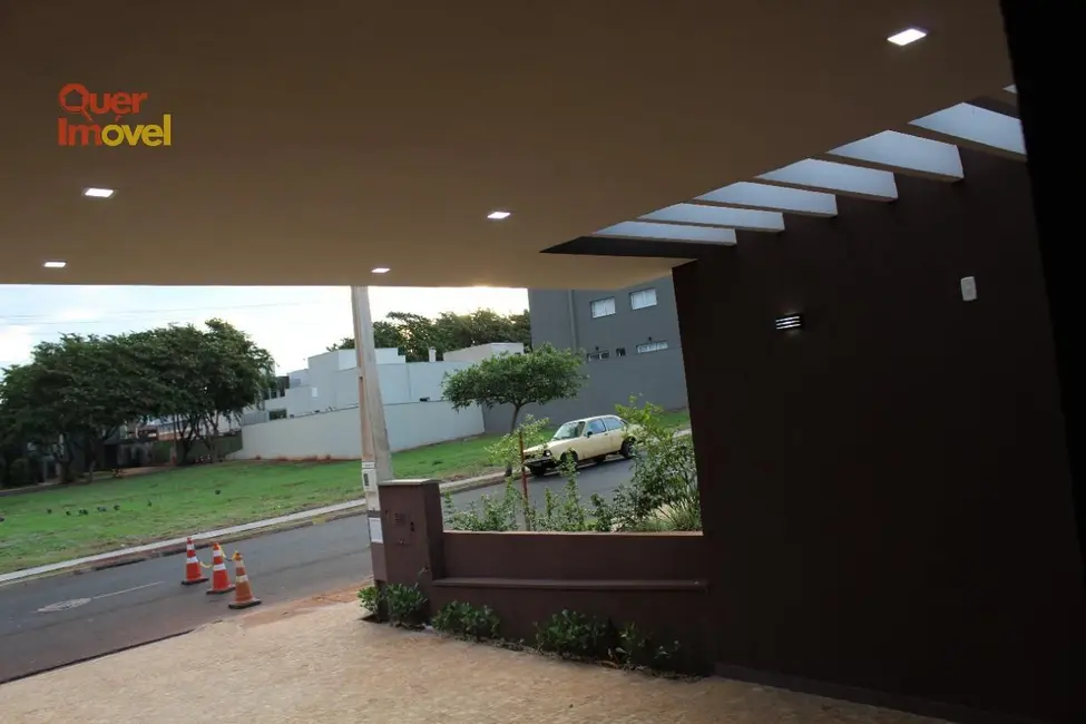 Foto 3 de Casa de Condomínio com 3 quartos à venda, 160m2 em Ribeirao Preto - SP