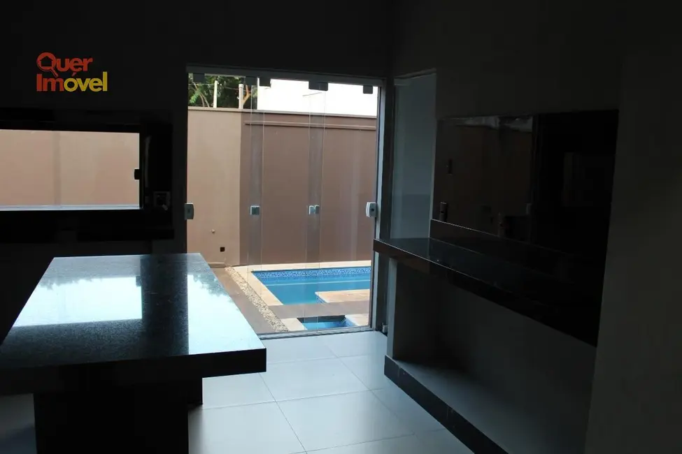 Foto 7 de Casa de Condomínio com 3 quartos à venda, 160m2 em Ribeirao Preto - SP