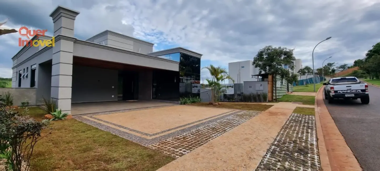 Foto 4 de Casa de Condomínio com 4 quartos à venda, 421m2 em Ribeirao Preto - SP