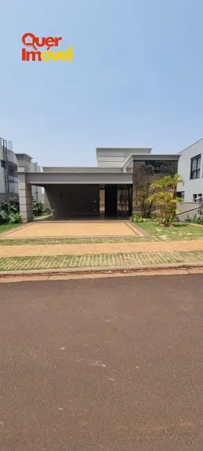 Foto 2 de Casa de Condomínio com 4 quartos à venda, 421m2 em Ribeirao Preto - SP