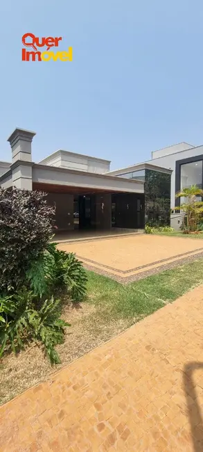 Foto 3 de Casa de Condomínio com 4 quartos à venda, 421m2 em Ribeirao Preto - SP