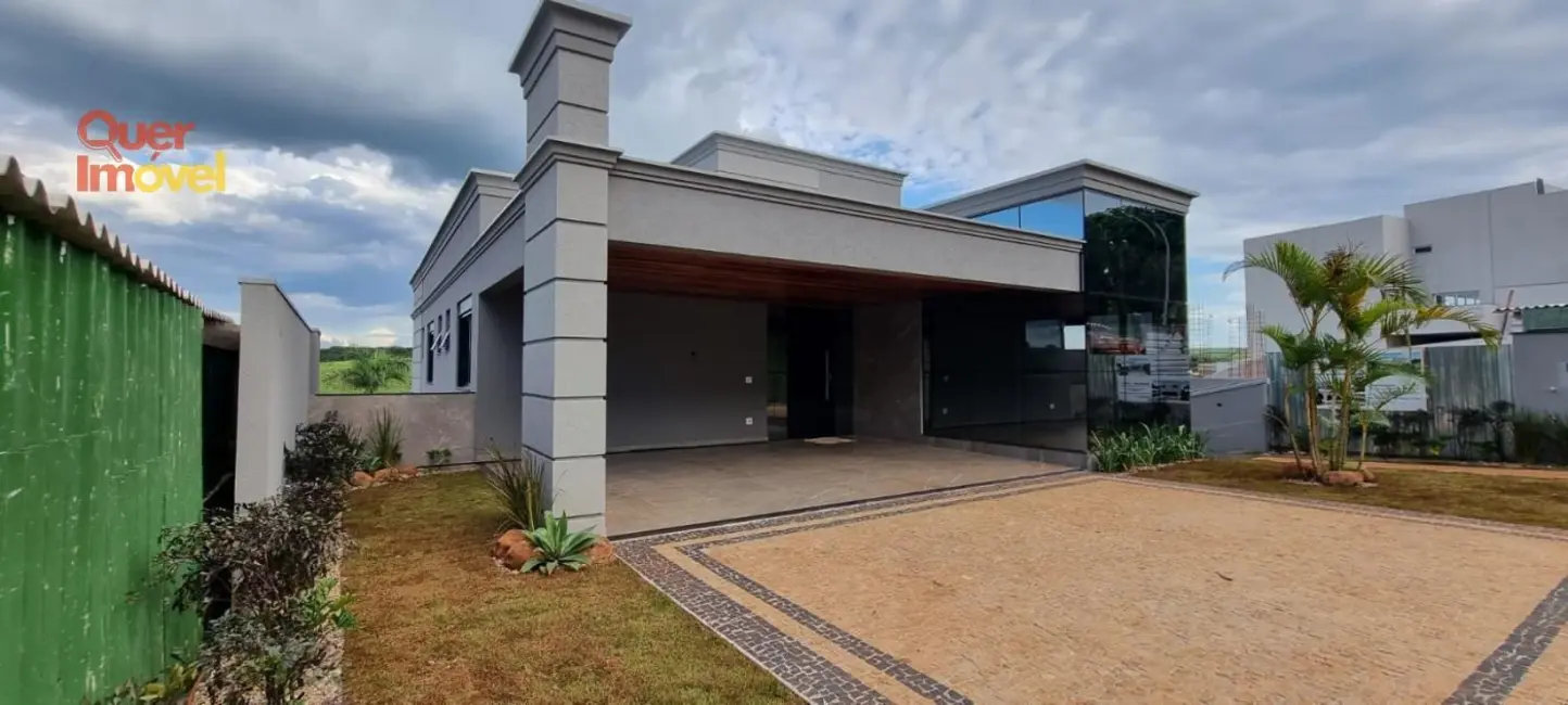 Foto 2 de Casa de Condomínio com 4 quartos à venda, 421m2 em Ribeirao Preto - SP