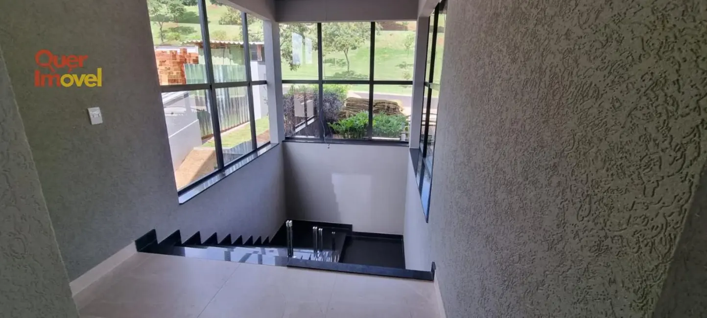 Foto 9 de Casa de Condomínio com 4 quartos à venda, 421m2 em Ribeirao Preto - SP