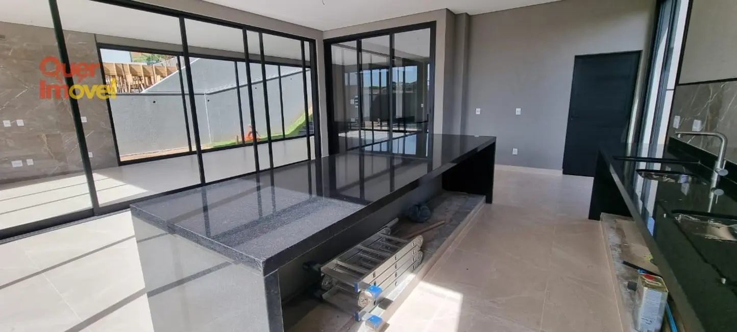 Foto 7 de Casa de Condomínio com 4 quartos à venda, 421m2 em Ribeirao Preto - SP