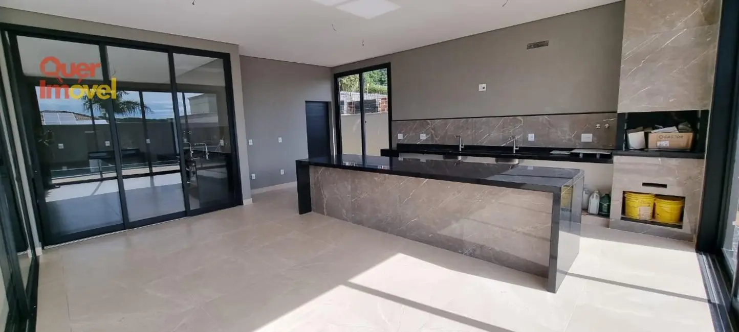 Foto 8 de Casa de Condomínio com 4 quartos à venda, 421m2 em Ribeirao Preto - SP