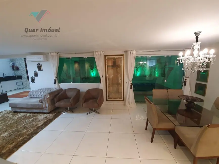 Foto 1 de Casa com 6 quartos à venda, 500m2 em Alto da Boa Vista, Ribeirao Preto - SP