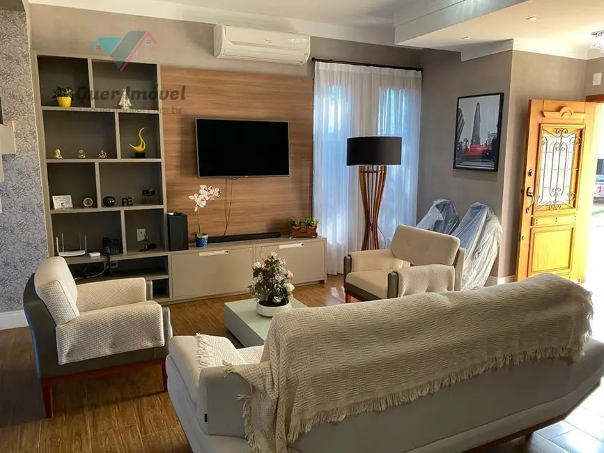 Foto 5 de Casa de Condomínio com 3 quartos à venda, 292m2 em Ribeirao Preto - SP