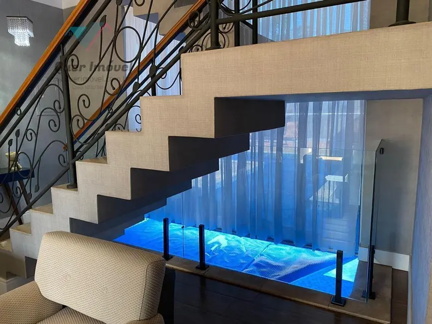 Foto 4 de Casa de Condomínio com 3 quartos à venda, 292m2 em Ribeirao Preto - SP