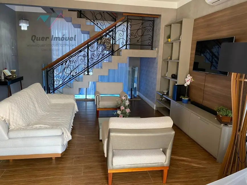 Foto 1 de Casa de Condomínio com 3 quartos à venda, 292m2 em Ribeirao Preto - SP
