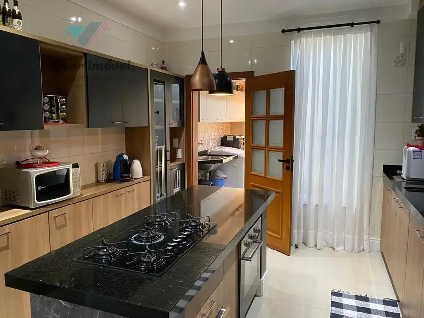 Foto 9 de Casa de Condomínio com 3 quartos à venda, 292m2 em Ribeirao Preto - SP