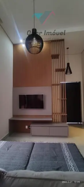 Foto 7 de Casa de Condomínio com 3 quartos à venda, 186m2 em Ribeirao Preto - SP