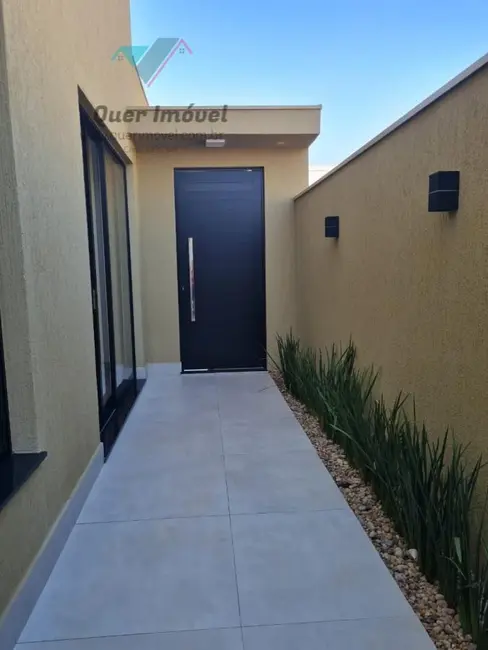 Foto 5 de Casa de Condomínio com 3 quartos à venda, 186m2 em Ribeirao Preto - SP