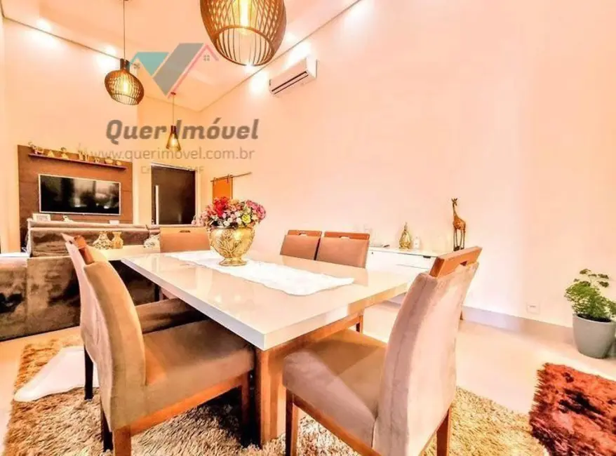 Foto 6 de Casa de Condomínio com 3 quartos à venda, 186m2 em Ribeirao Preto - SP