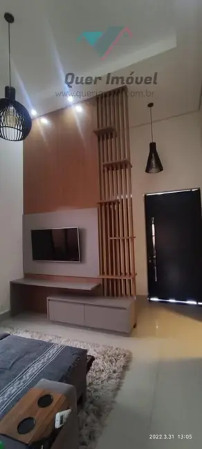 Foto 8 de Casa de Condomínio com 3 quartos à venda, 186m2 em Ribeirao Preto - SP