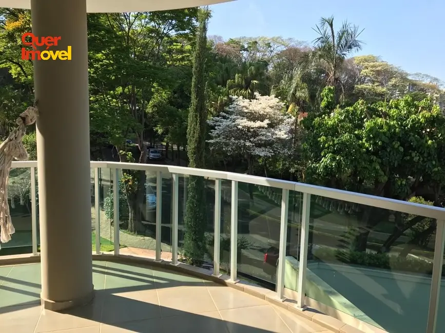 Casa de Condomínio com 5 quartos à venda, 500m2 em Ribeirânia, Ribeirao Preto - SP - imagem 3 Foto 3 de Casa de Condomínio com 5 quartos à venda, 500m2 em Ribeirânia, Ribeirao Preto - SP