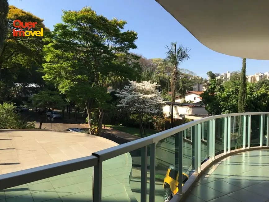 Casa de Condomínio com 5 quartos à venda, 500m2 em Ribeirânia, Ribeirao Preto - SP - imagem 4 Foto 4 de Casa de Condomínio com 5 quartos à venda, 500m2 em Ribeirânia, Ribeirao Preto - SP