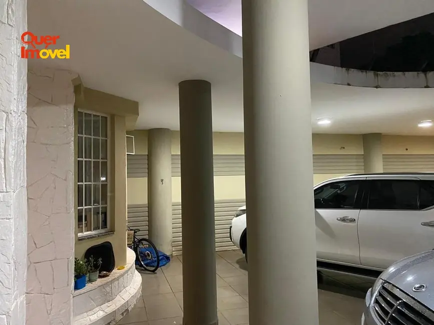 Casa de Condomínio com 5 quartos à venda, 500m2 em Ribeirânia, Ribeirao Preto - SP - imagem 8 Foto 8 de Casa de Condomínio com 5 quartos à venda, 500m2 em Ribeirânia, Ribeirao Preto - SP