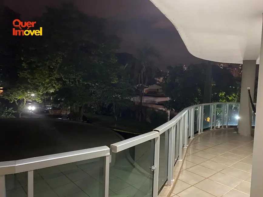 Casa de Condomínio com 5 quartos à venda, 500m2 em Ribeirânia, Ribeirao Preto - SP - imagem 6 Foto 6 de Casa de Condomínio com 5 quartos à venda, 500m2 em Ribeirânia, Ribeirao Preto - SP