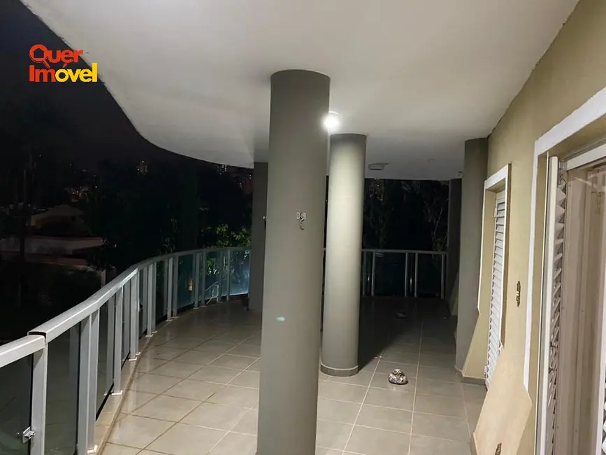 Casa de Condomínio com 5 quartos à venda, 500m2 em Ribeirânia, Ribeirao Preto - SP - imagem 7 Foto 7 de Casa de Condomínio com 5 quartos à venda, 500m2 em Ribeirânia, Ribeirao Preto - SP