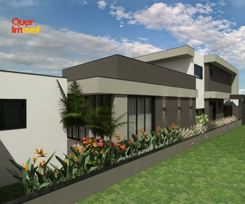 Foto 9 de Casa de Condomínio com 4 quartos à venda, 460m2 em Condomínio Guaporé, Ribeirao Preto - SP