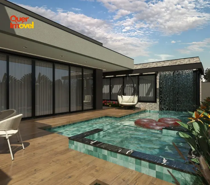 Foto 5 de Casa de Condomínio com 4 quartos à venda, 460m2 em Condomínio Guaporé, Ribeirao Preto - SP