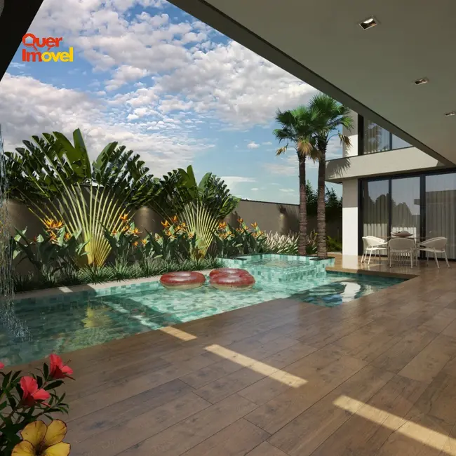 Foto 6 de Casa de Condomínio com 4 quartos à venda, 460m2 em Condomínio Guaporé, Ribeirao Preto - SP