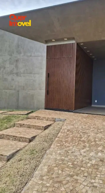 Foto 2 de Casa de Condomínio com 3 quartos à venda, 240m2 em Ribeirao Preto - SP
