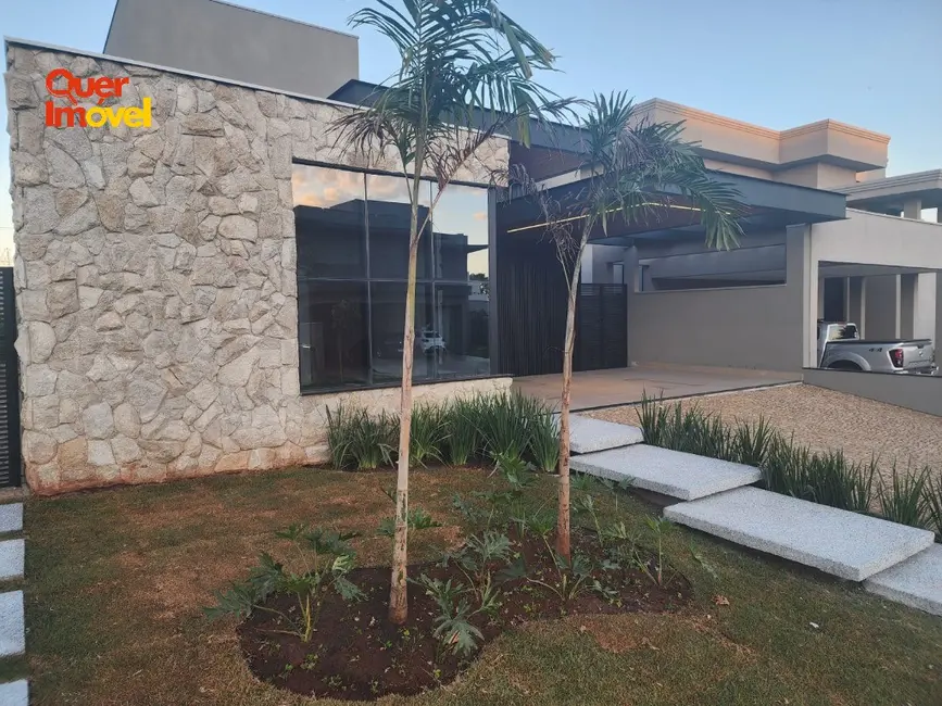 Casa de Condomínio com 3 quartos à venda, 250m2 em Ribeirao Preto - SP - imagem 5 Foto 5 de Casa de Condomínio com 3 quartos à venda, 250m2 em Ribeirao Preto - SP