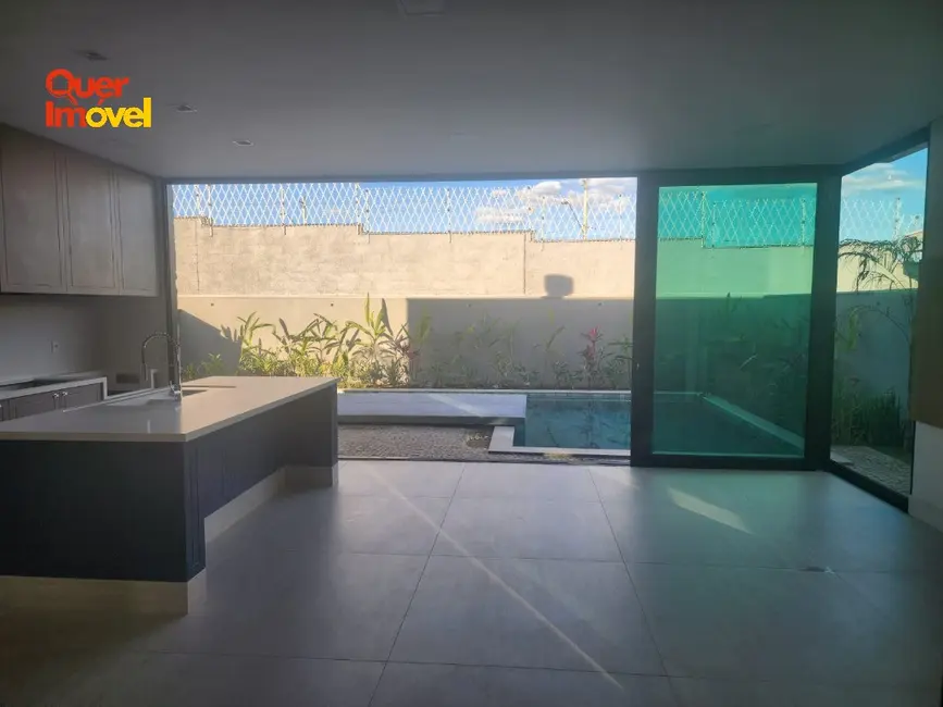 Casa de Condomínio com 3 quartos à venda, 250m2 em Ribeirao Preto - SP - imagem 9 Foto 9 de Casa de Condomínio com 3 quartos à venda, 250m2 em Ribeirao Preto - SP