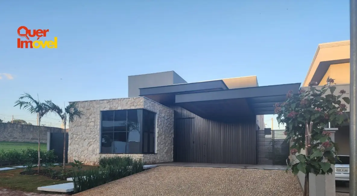 Casa de Condomínio com 3 quartos à venda, 250m2 em Ribeirao Preto - SP - imagem 4 Foto 4 de Casa de Condomínio com 3 quartos à venda, 250m2 em Ribeirao Preto - SP