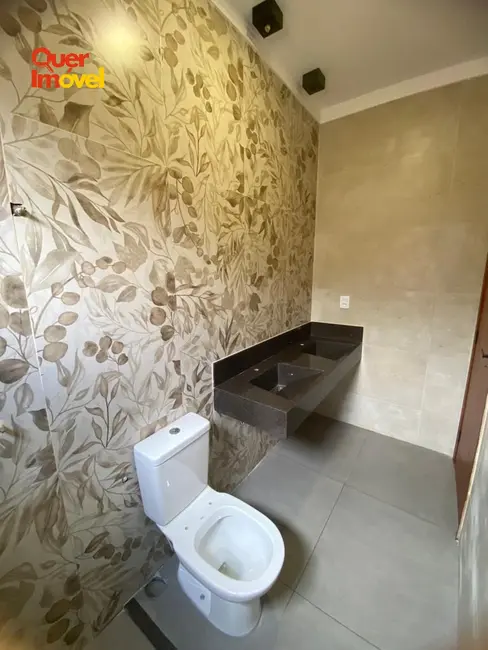 Casa com 3 quartos à venda, 220m2 em Ribeirao Preto - SP - imagem 6 Foto 6 de Casa com 3 quartos à venda, 220m2 em Ribeirao Preto - SP