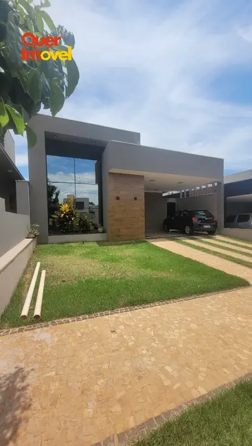 Foto 4 de Casa de Condomínio com 3 quartos à venda, 150m2 em Reserva Imperial, Ribeirao Preto - SP