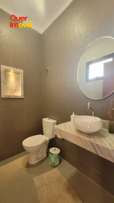 Foto 9 de Casa de Condomínio com 3 quartos à venda, 150m2 em Reserva Imperial, Ribeirao Preto - SP